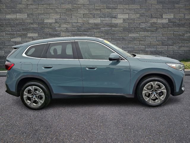 Used 2023 BMW X1 xDrive28i w/ Premium Package image 7