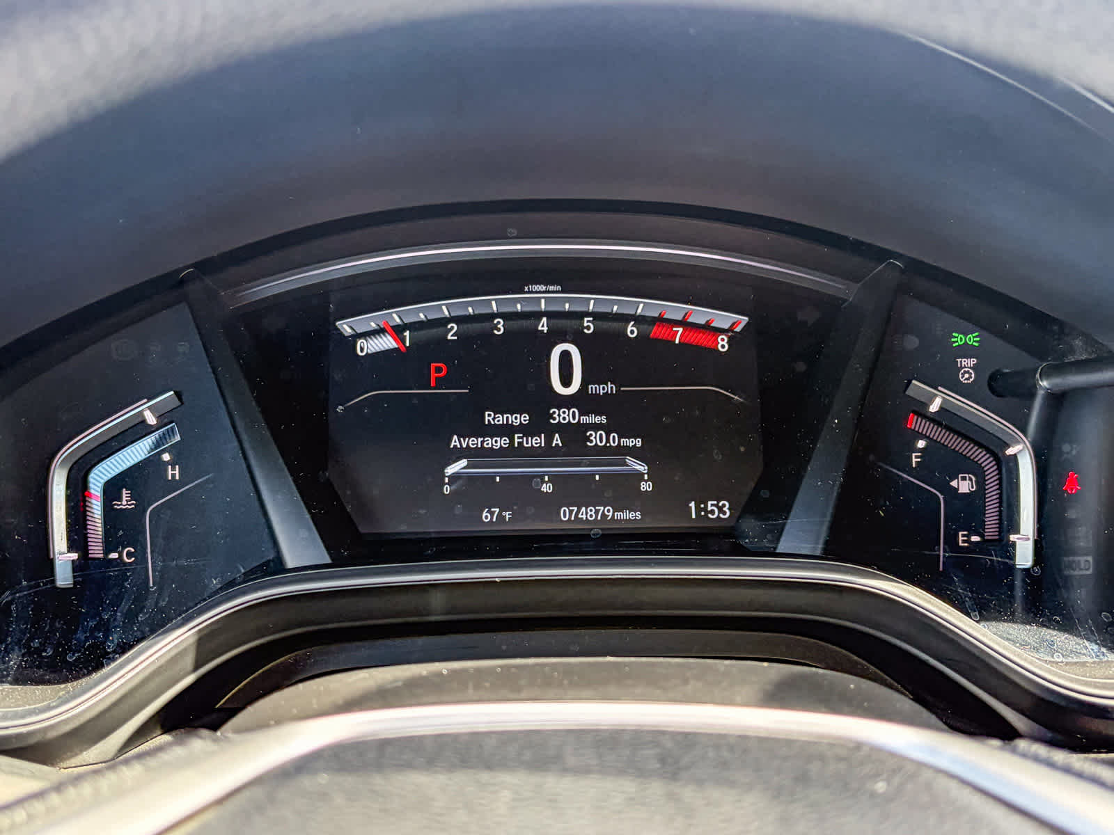 Used 2021 Honda CR-V Special Edition image 21