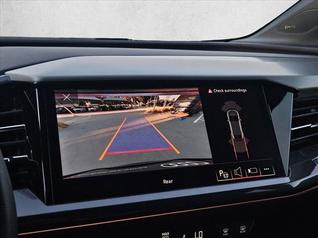 Certified 2023 Audi Q4 e-tron Premium Plus AWD/4WD image 21