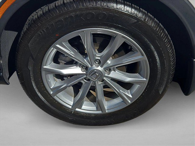 Used 2024 Honda CR-V EX-L image 23