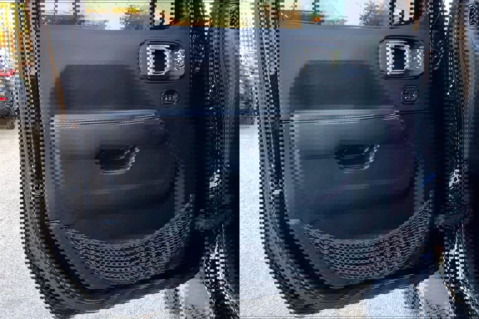 Used 2022 Jeep Wrangler Unlimited Sahara w/ Cold Weather Group image 45