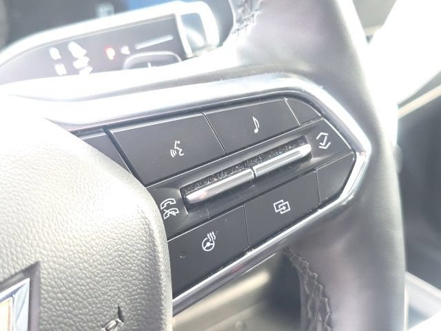 Used 2025 Chevrolet Equinox LT w/ Convenience Package II AWD/4WD image 21
