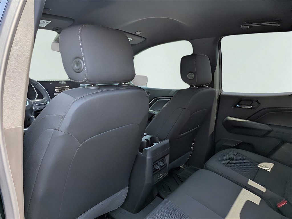 New 2026 GMC Canyon Elevation w/ Convenience Package image 28