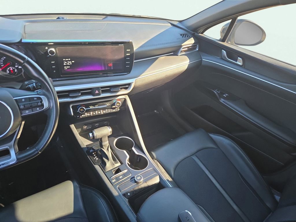 Used 2023 Kia K5 GT-Line w/ GT-Line Premium Package image 22