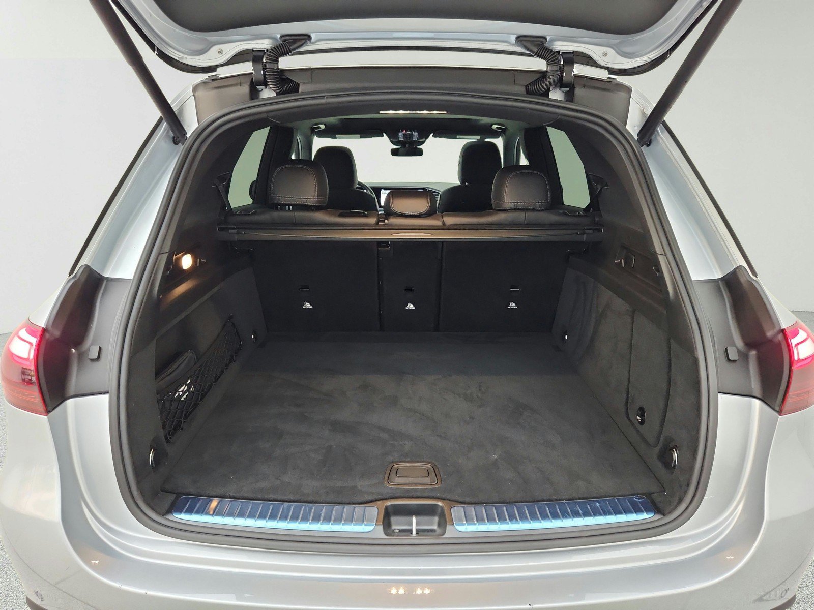 Certified 2026 Mercedes-Benz GLE 350 4MATIC image 31