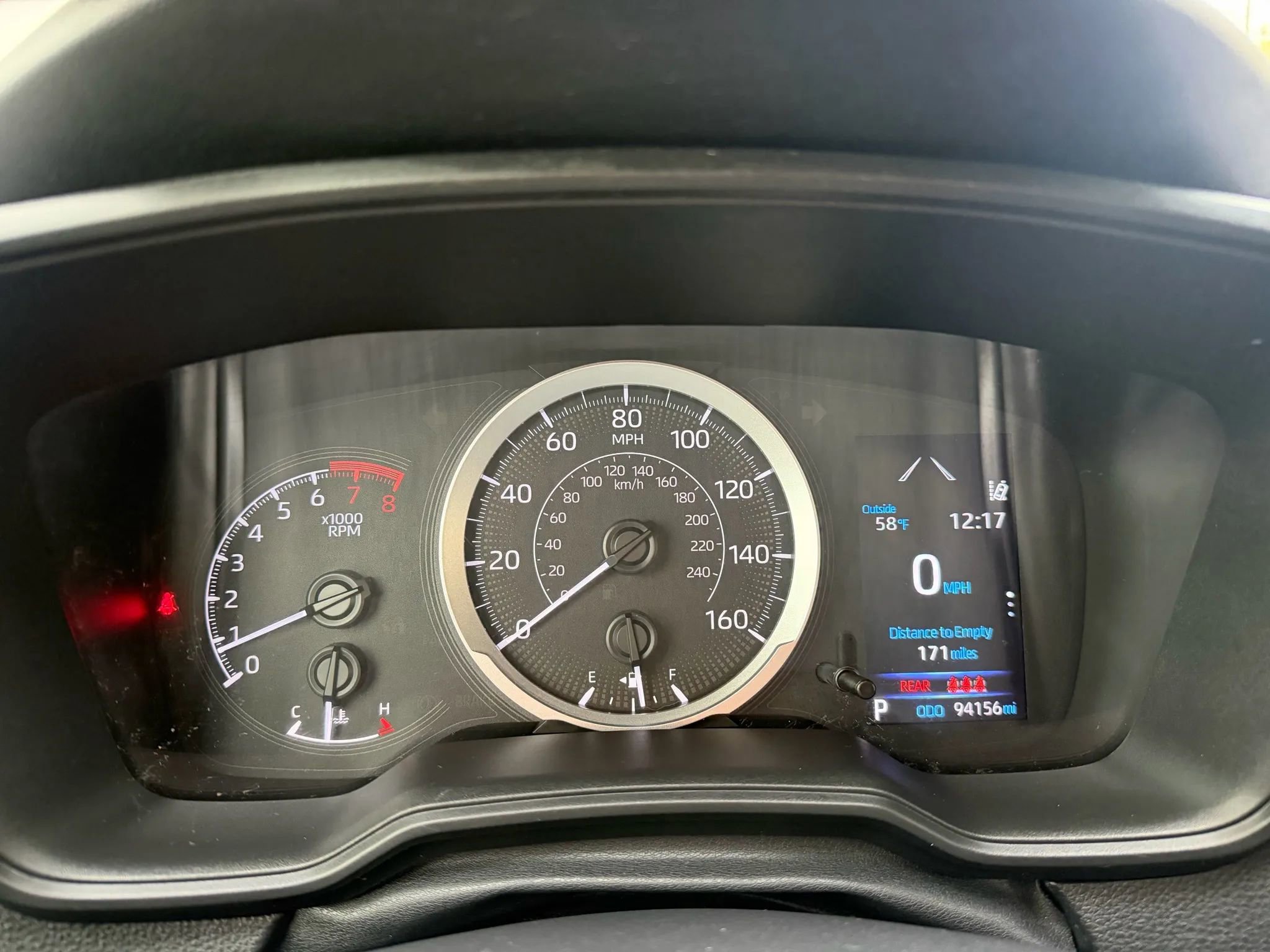 Used 2022 Toyota Corolla LE image 10