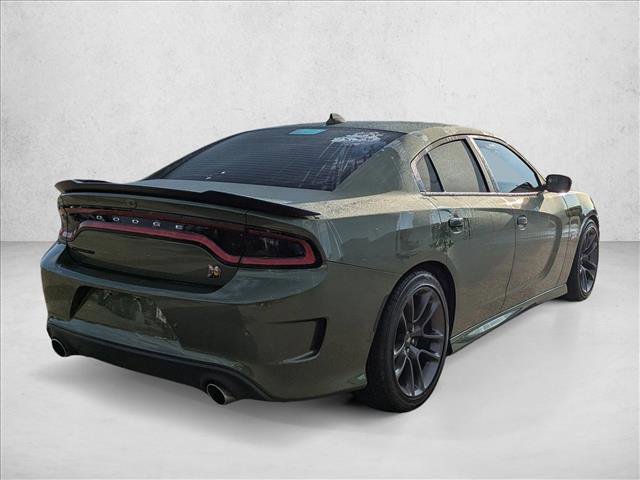 Used 2023 Dodge Charger Scat Pack image 5