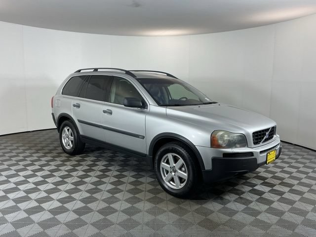 Used 2005 Volvo XC90 2.5T AWD/4WD image 3