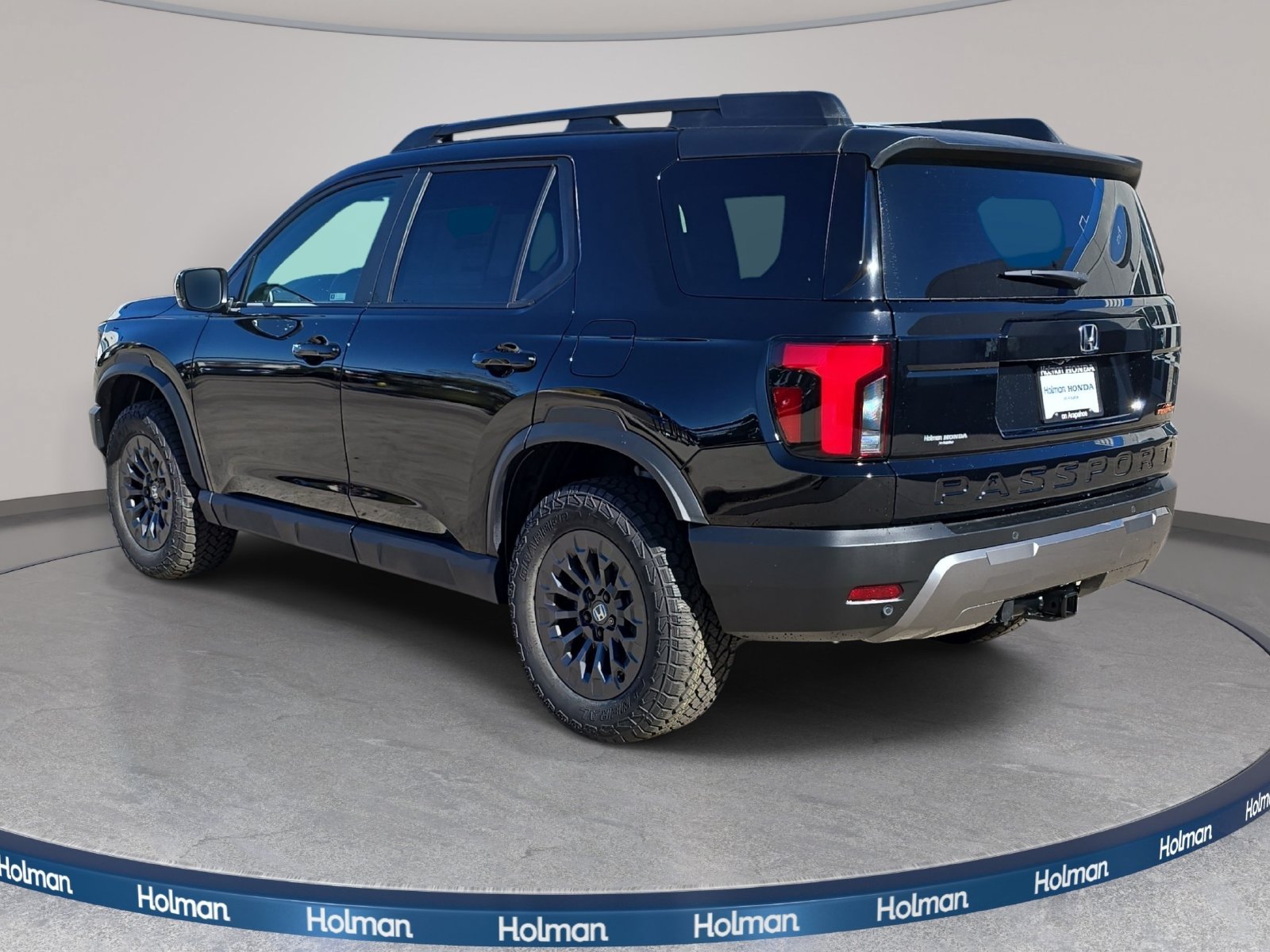 New 2026 Honda Passport TrailSport image 7