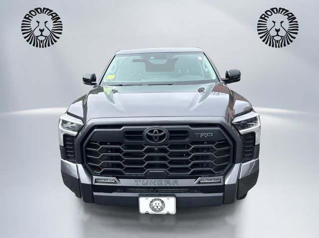 Used 2024 Toyota Tundra Limited w/ TRD Off-Road Package image 2
