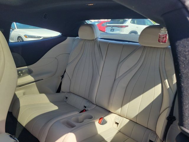 Used 2024 Mercedes-Benz CLE 300 4MATIC Coupe image 14
