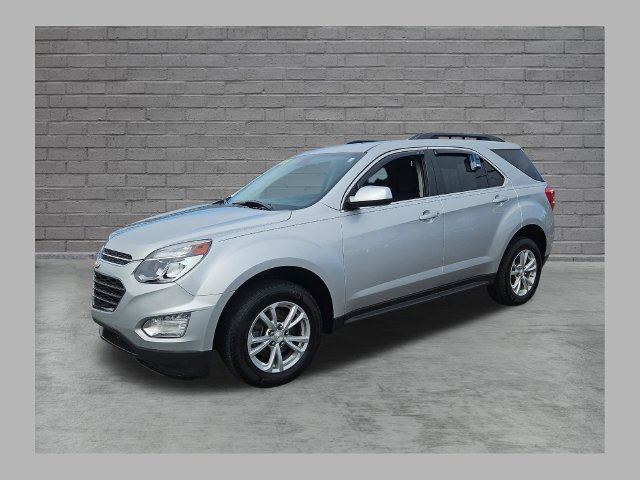 Used 2016 Chevrolet Equinox LT