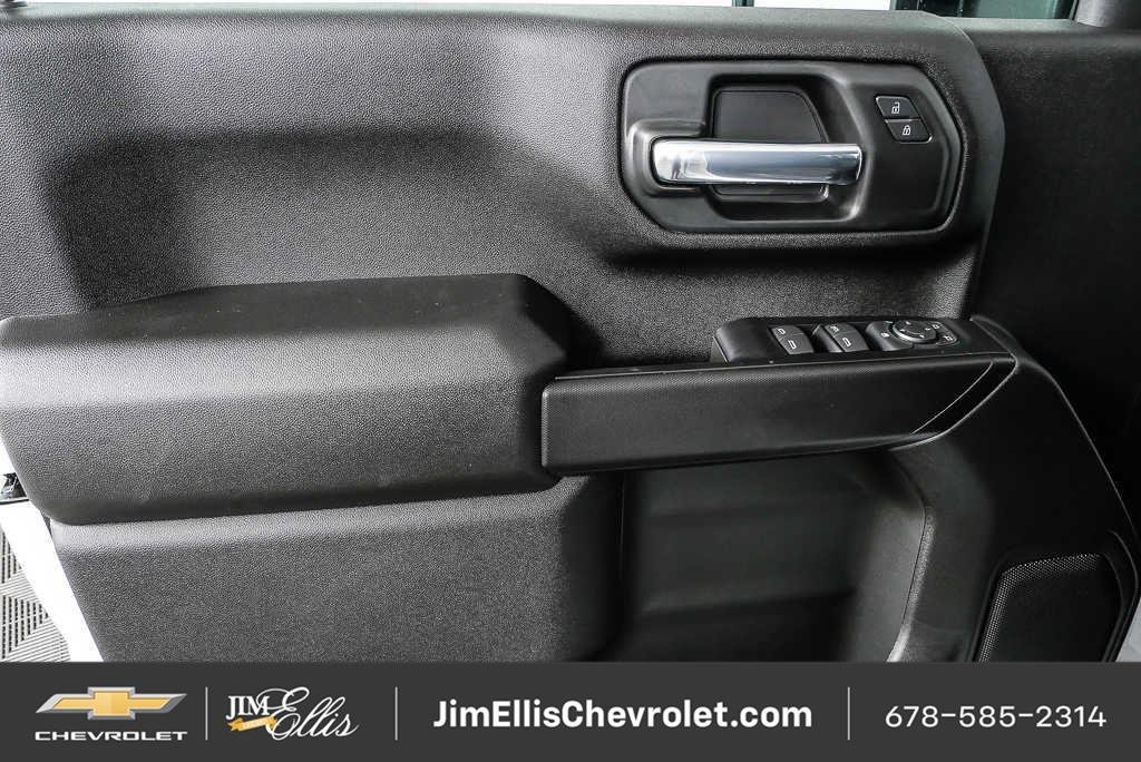 New 2026 Chevrolet Silverado 2500 W/T w/ WT Convenience Package RWD image 6