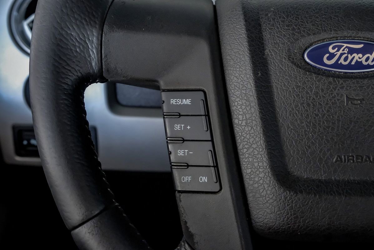 Used 2010 Ford F150 FX4 image 16