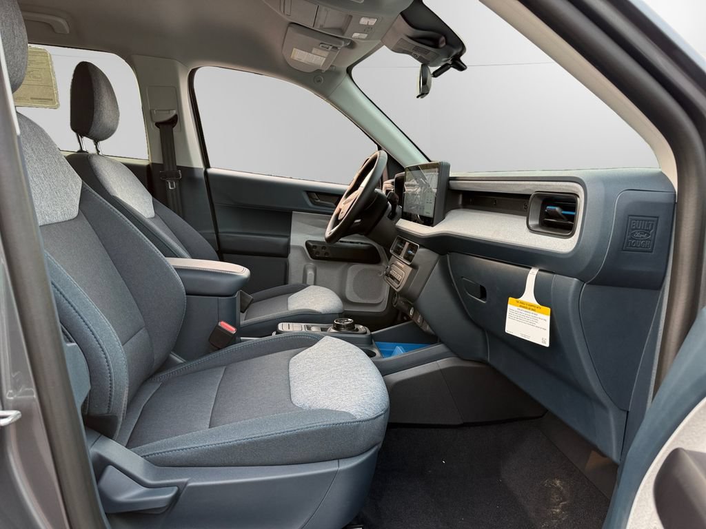 New 2026 Ford Maverick XLT w/ XLT Luxury Package FWD image 15