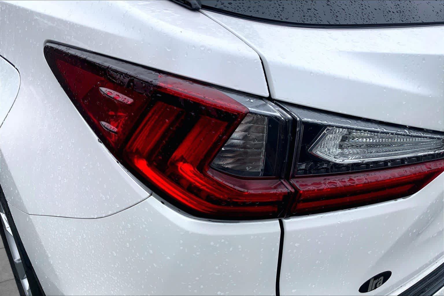 Used 2017 Lexus RX 350 AWD w/ Premium Package image 29
