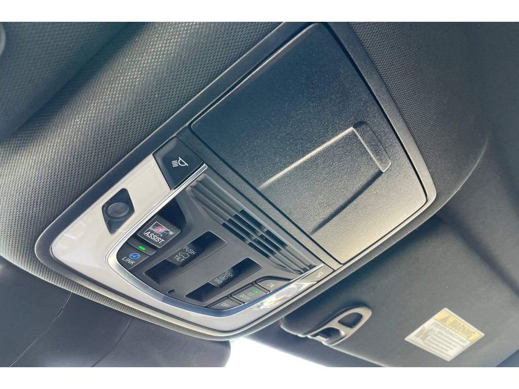 Certified 2025 Acura RDX A-Spec image 23