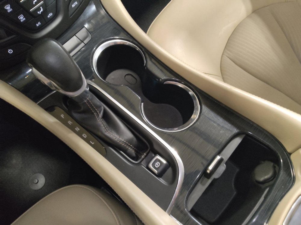 Used 2017 Buick Envision Preferred FWD image 26