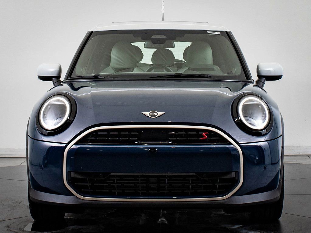 New 2026 MINI Cooper S FWD image 2