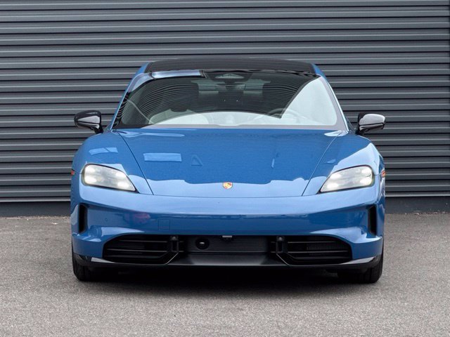 New 2026 Porsche Taycan AWD/4WD image 10