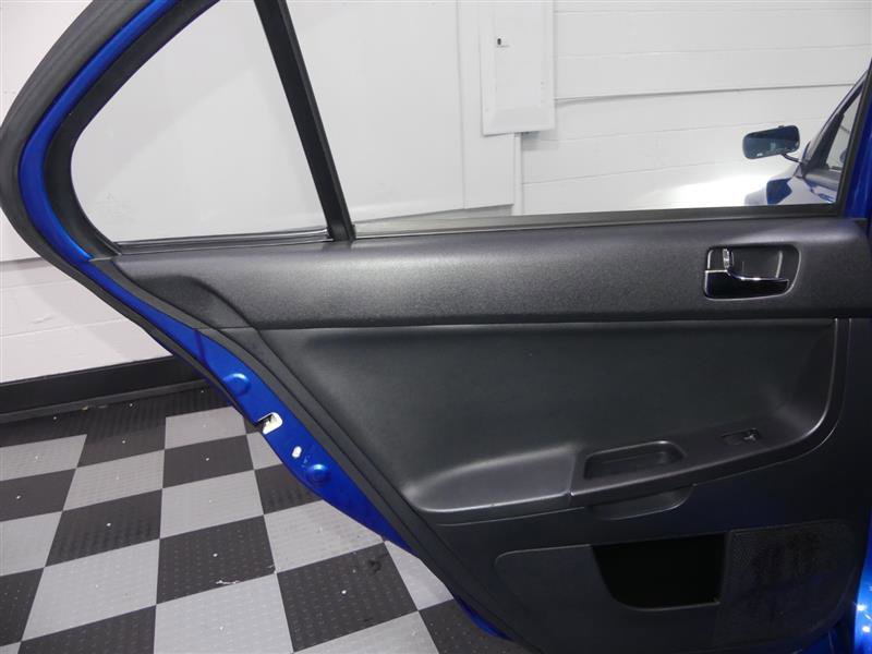 Used 2015 Mitsubishi Lancer Evolution Final Edition image 22