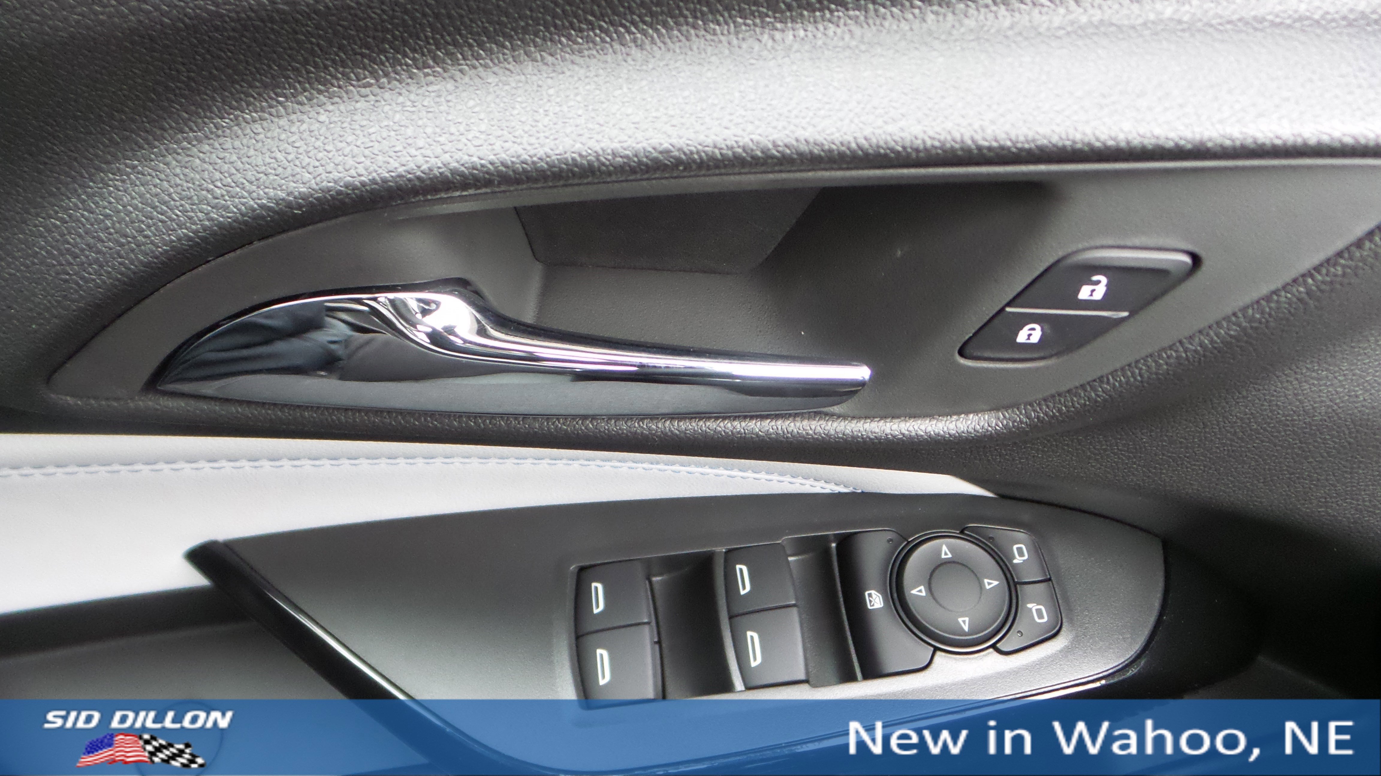 New 2026 Chevrolet Trax LT image 13