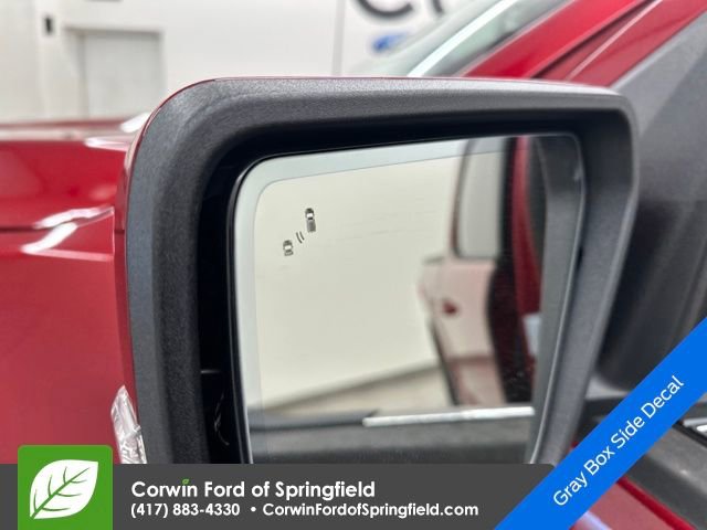 New 2026 Ford F150 Lariat image 41