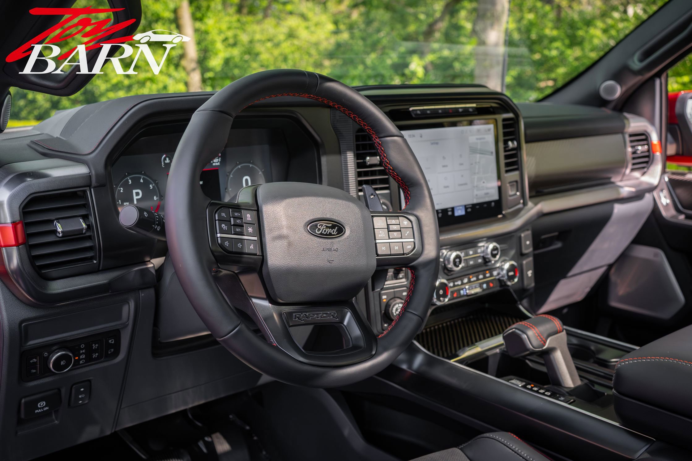 Used 2026 Ford F150 Raptor AWD/4WD image 26