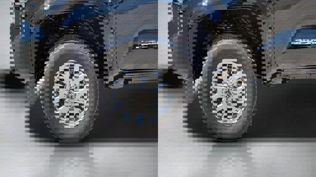 New 2026 Toyota Tacoma SR5 image 11