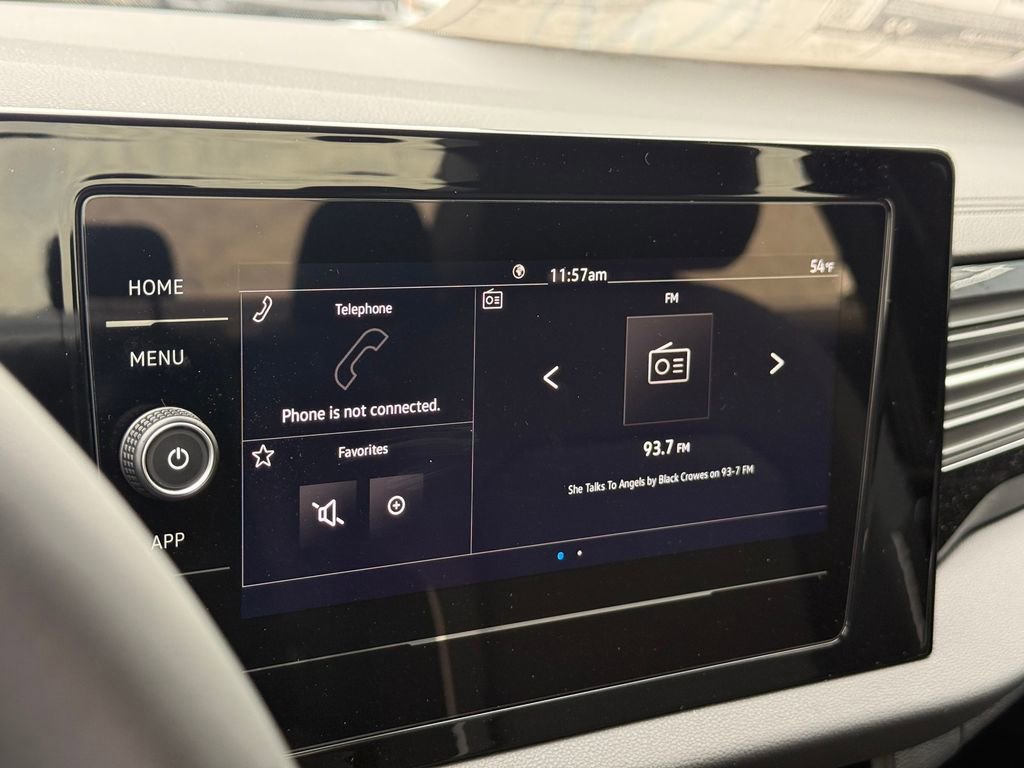 New 2026 Volkswagen Jetta Sport image 19