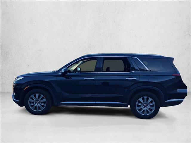 Used 2025 Hyundai Palisade SEL AWD/4WD image 5