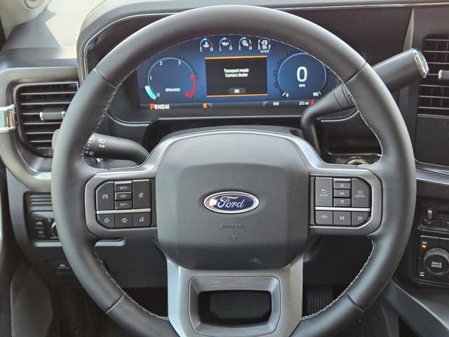 New 2026 Ford F250 Lariat image 14