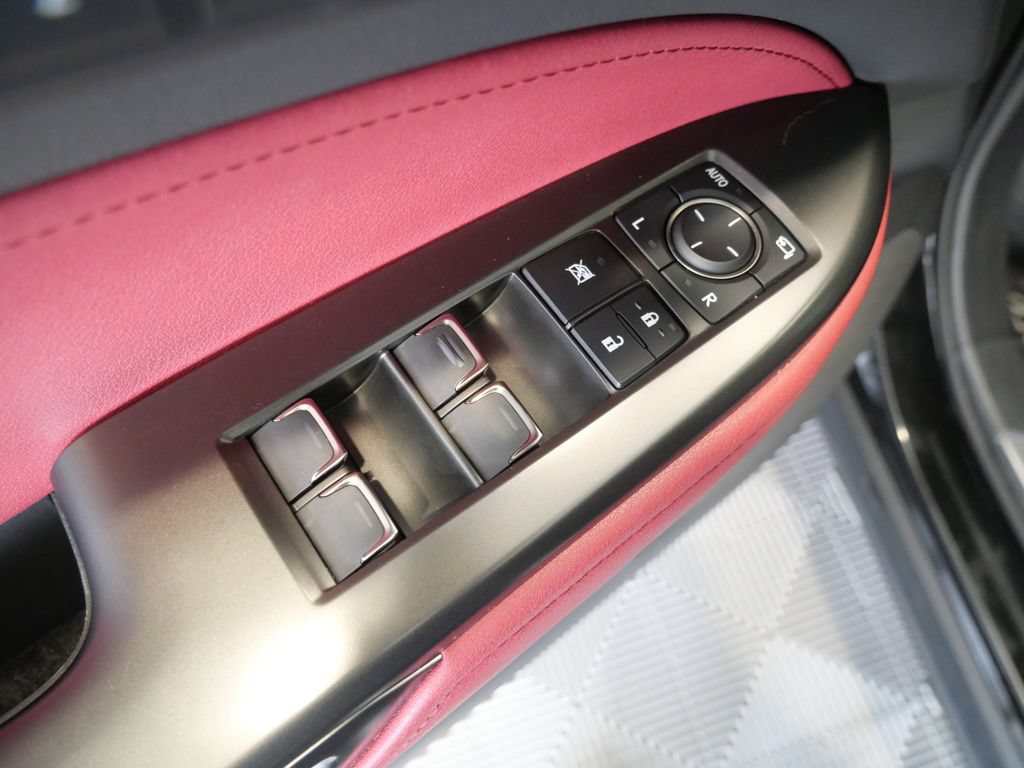 Used 2025 Lexus NX 350h AWD w/ Accessory Package (2T) image 17