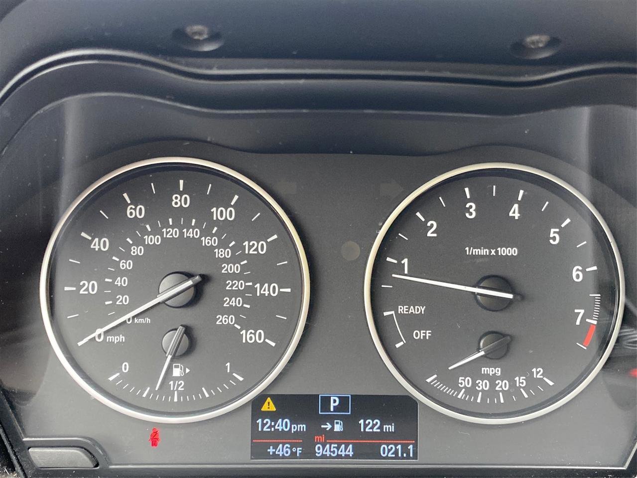 Used 2018 BMW X1 xDrive28i w/ Convenience Package image 29