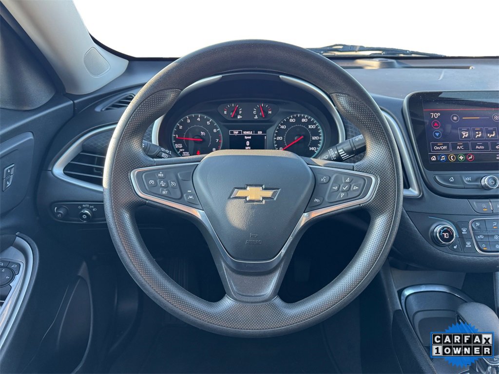 Used 2023 Chevrolet Malibu LT image 12