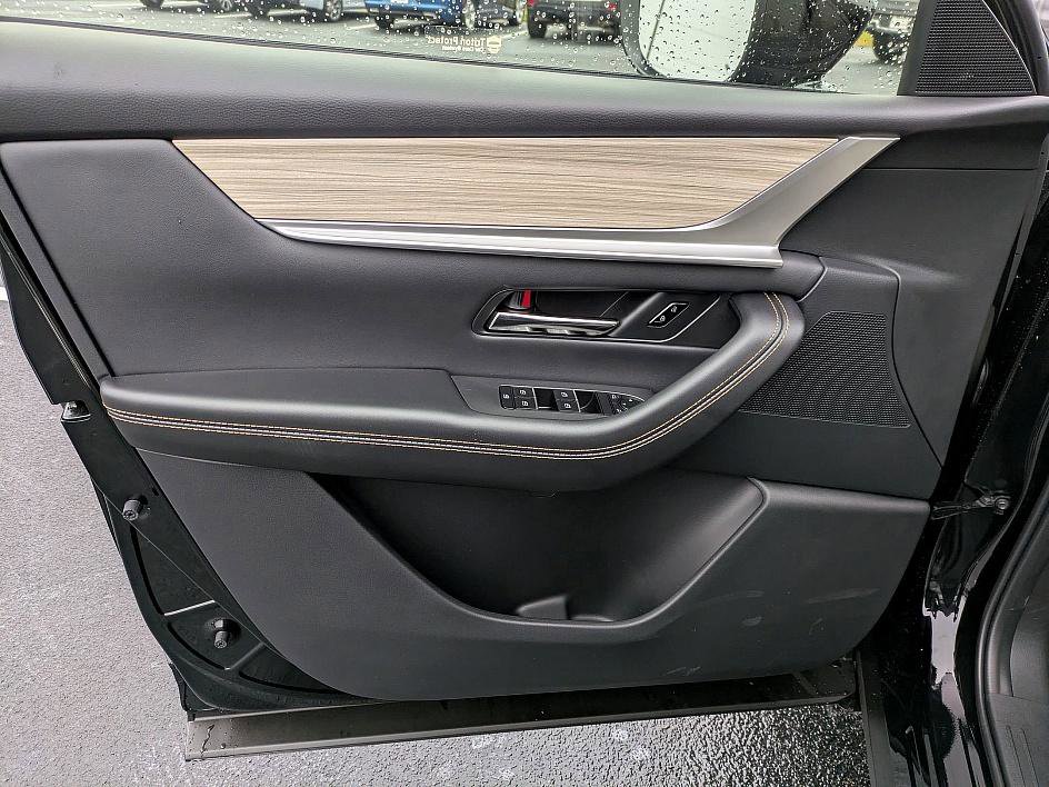 New 2026 MAZDA CX-70 3.3 Turbo w/ Preferred Package image 11