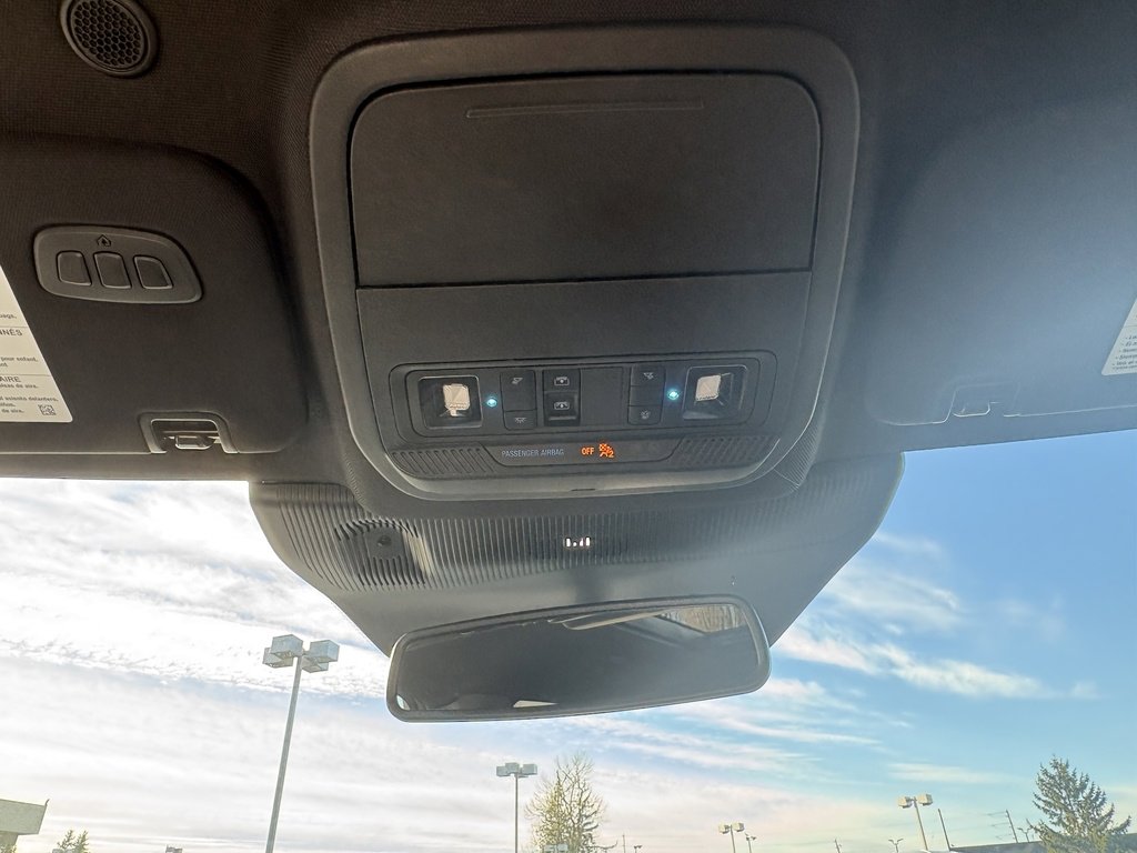 New 2026 Ford Explorer ST w/ Sun And Sound Package image 33