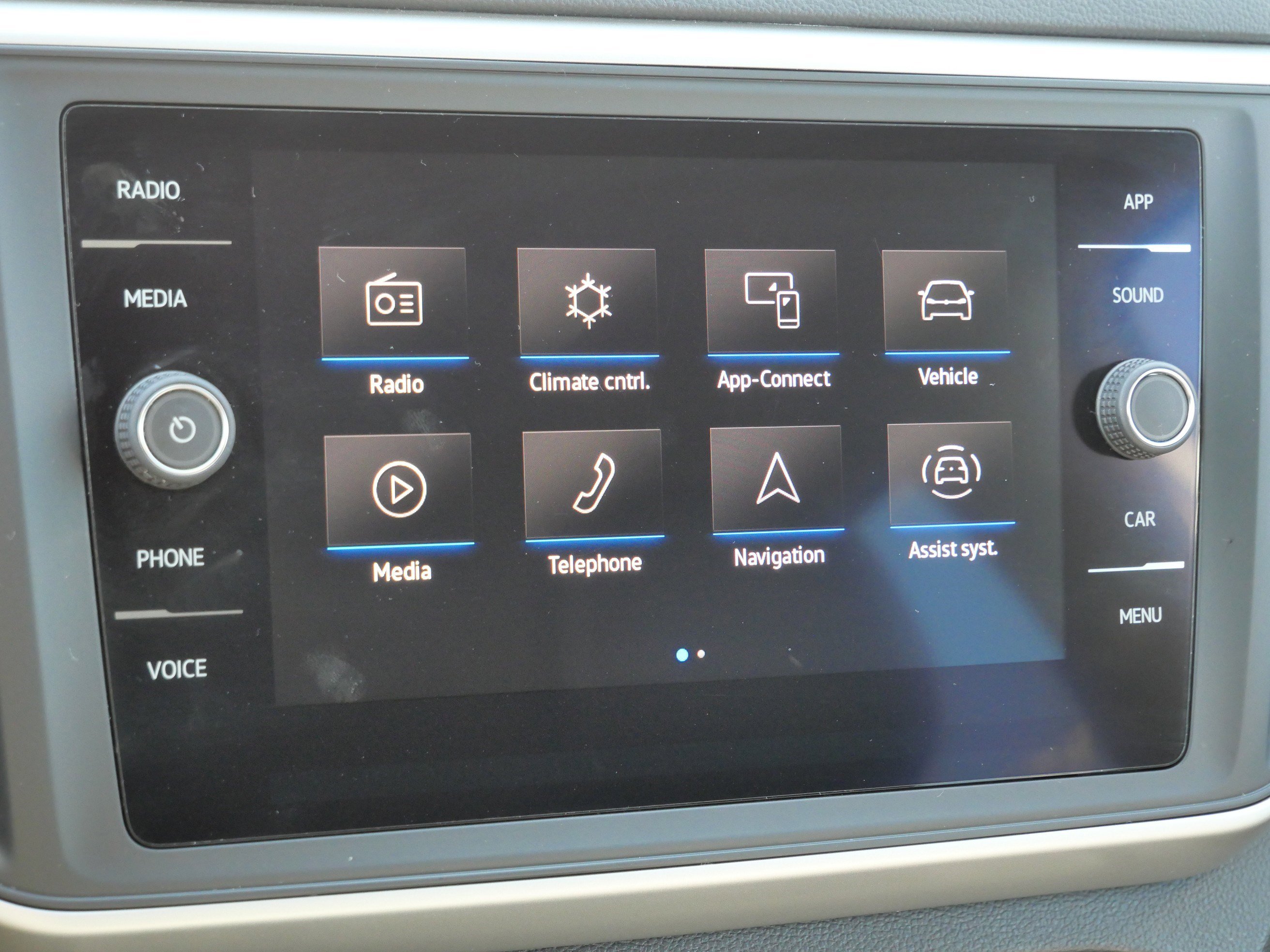 Certified 2021 Volkswagen Atlas SE w/ Towing Package image 23