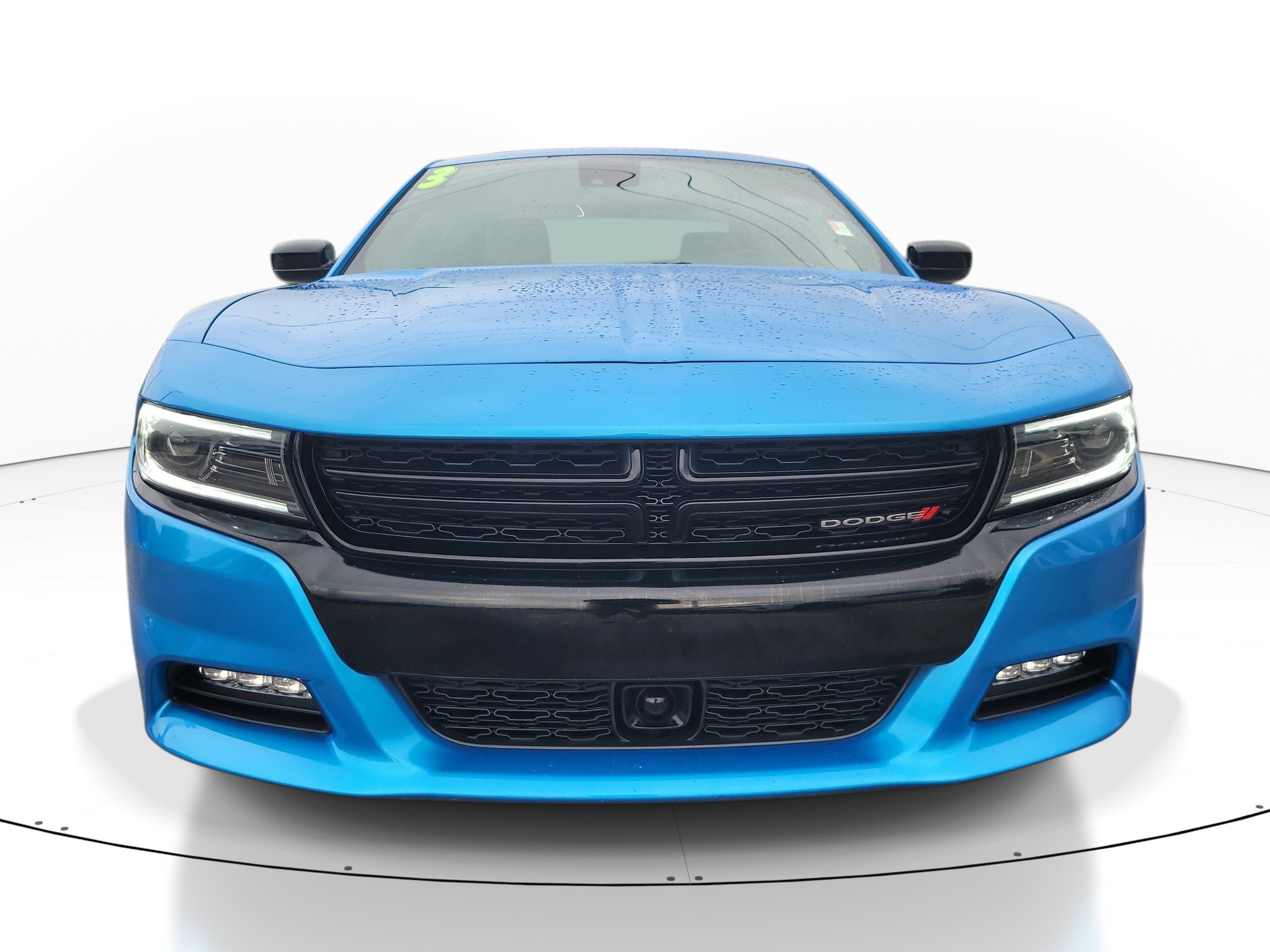 Used 2023 Dodge Charger SXT w/ Plus Group RWD image 2