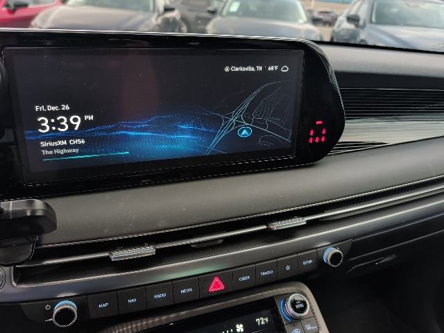 Used 2025 Hyundai Palisade Calligraphy image 12