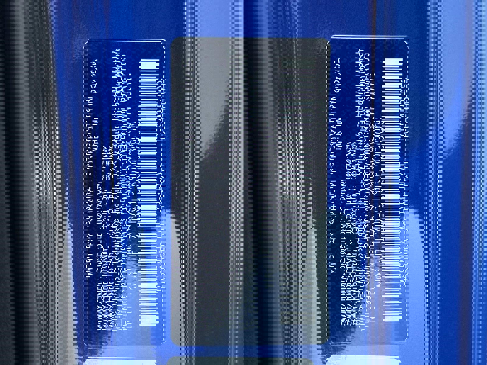 New 2025 Subaru BRZ tS image 24