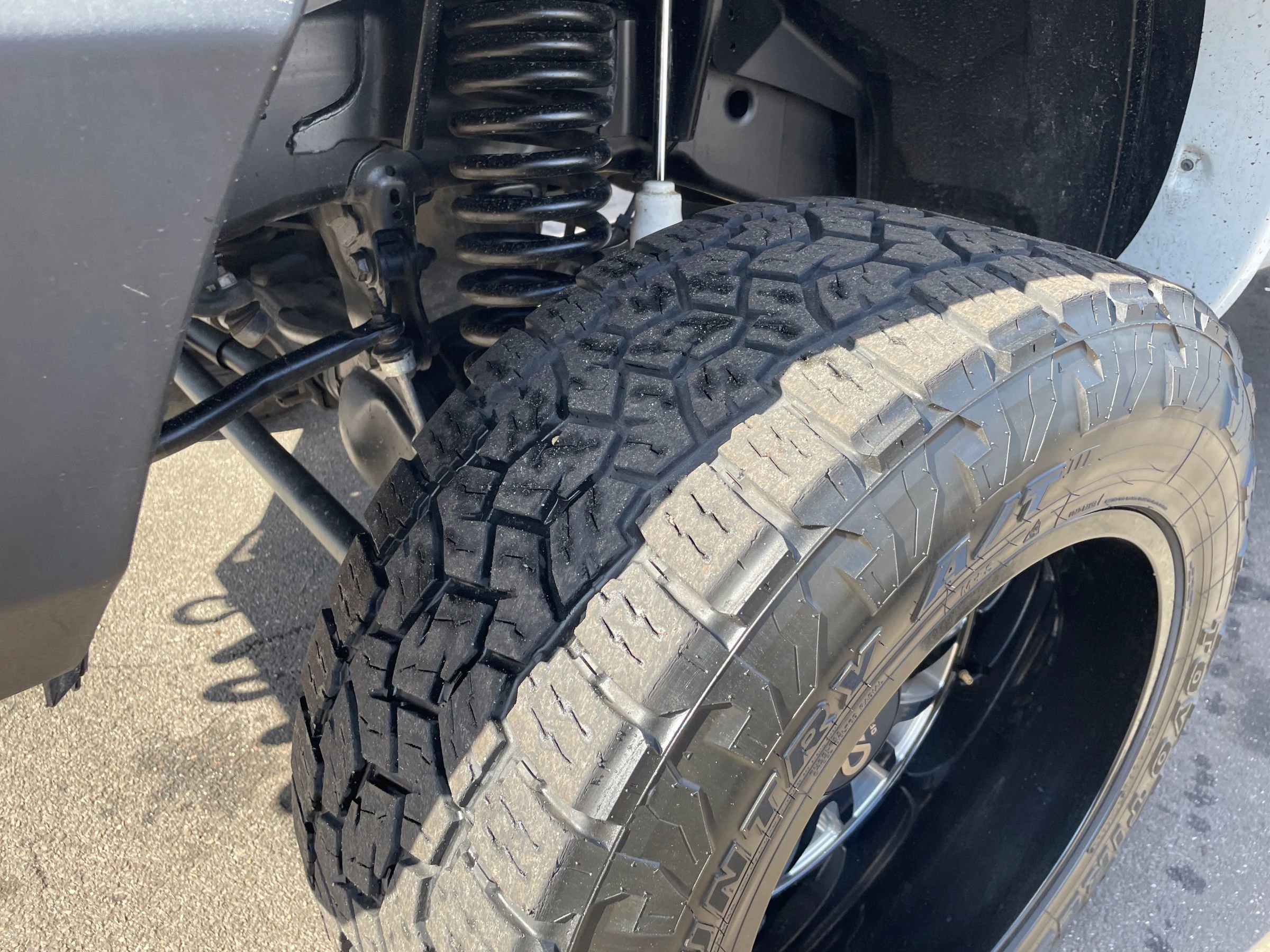 Used 2016 RAM 2500 Tradesman w/ Popular Equipment Group image 15