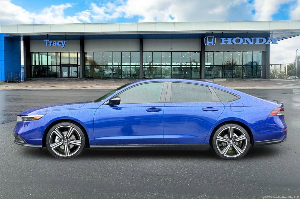 New 2026 Honda Accord Sport image 7