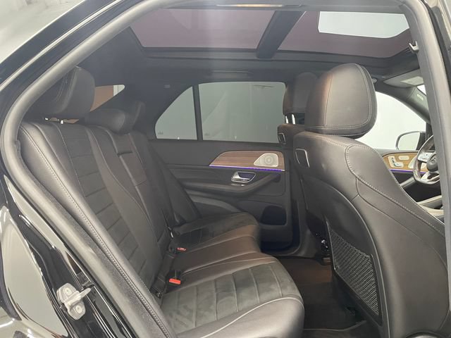 Used 2020 Mercedes-Benz GLE 350 image 18