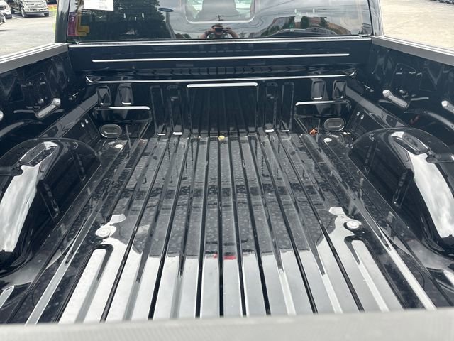 Used 2025 Ford F150 XLT w/ Equipment Group 302A MID AWD/4WD image 11