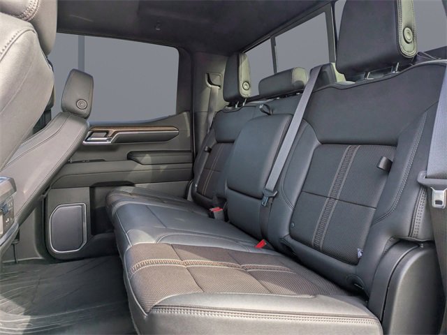 Used 2023 Chevrolet Silverado 1500 High Country w/ High Country Premium Package image 14