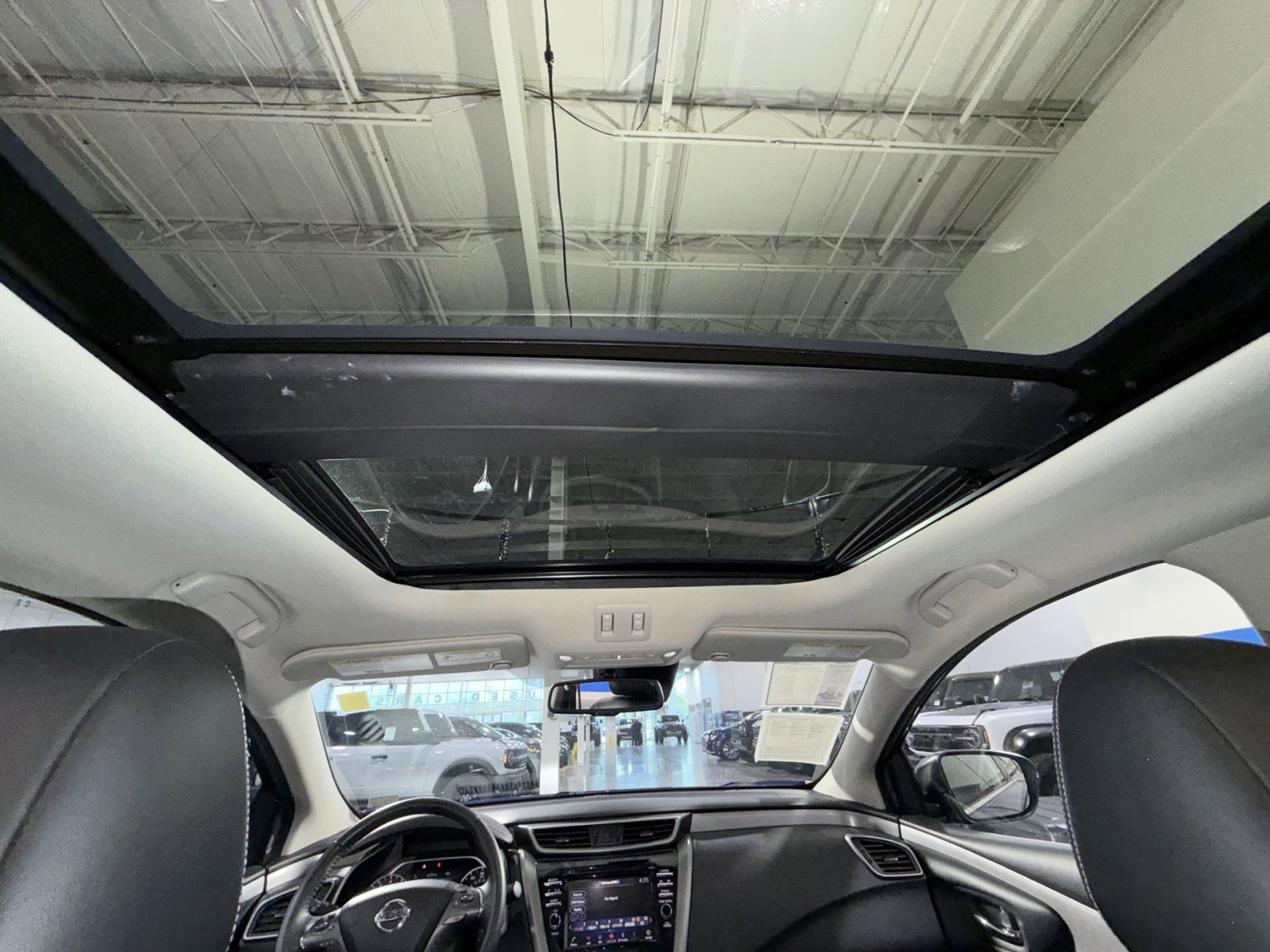 Used 2021 Nissan Murano SV w/ SV Special Edition Package image 29