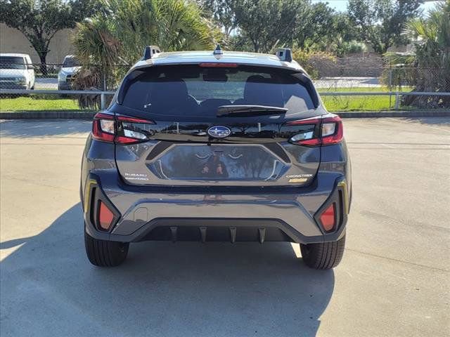 New 2025 Subaru Crosstrek 2.5i Sport w/ Crosstrek Mirror Package image 3
