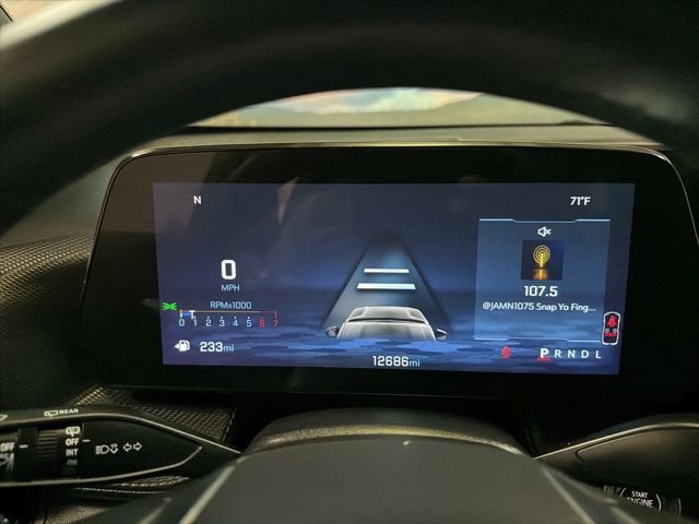 Used 2026 Chevrolet Equinox LT image 31