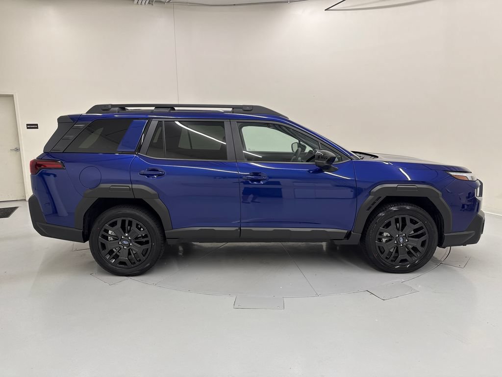 Certified 2026 Subaru Outback Limited XT AWD/4WD image 6